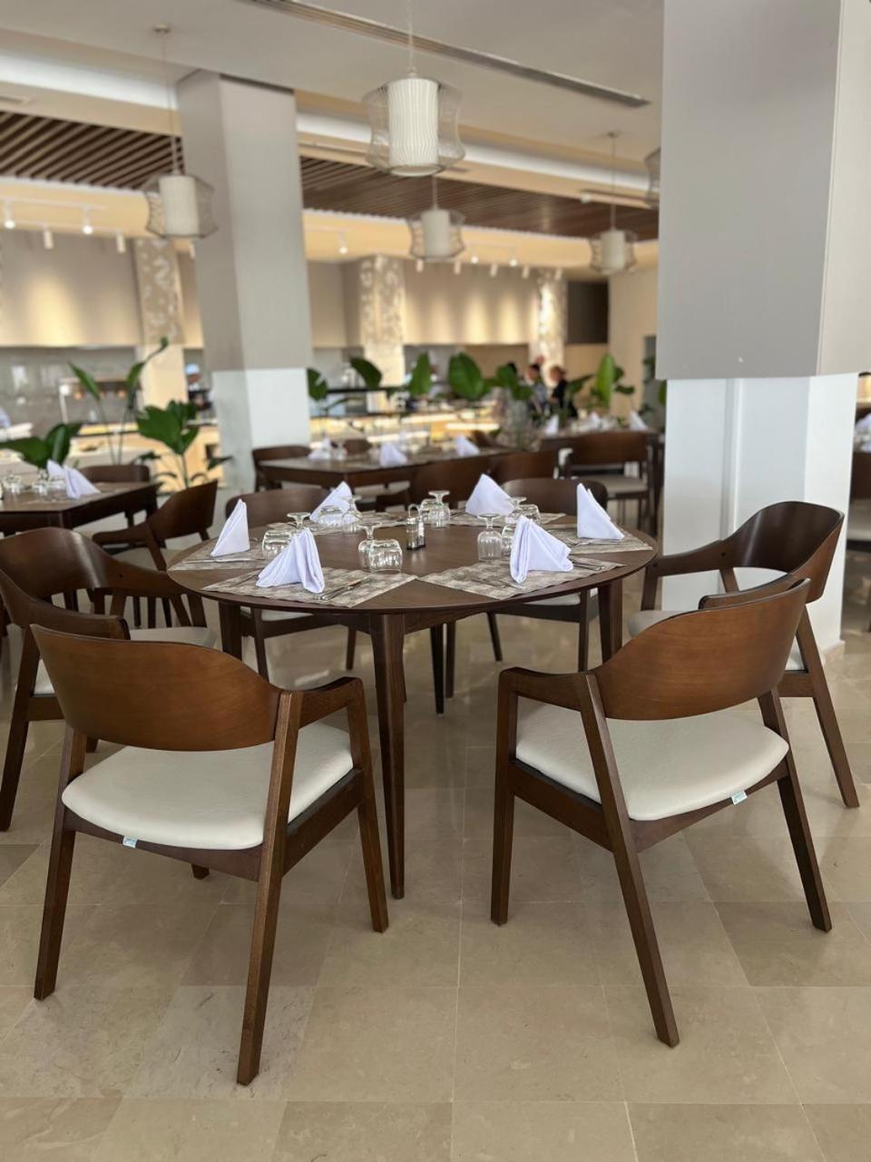 One Resort Premium Hammamet Eksteriør billede