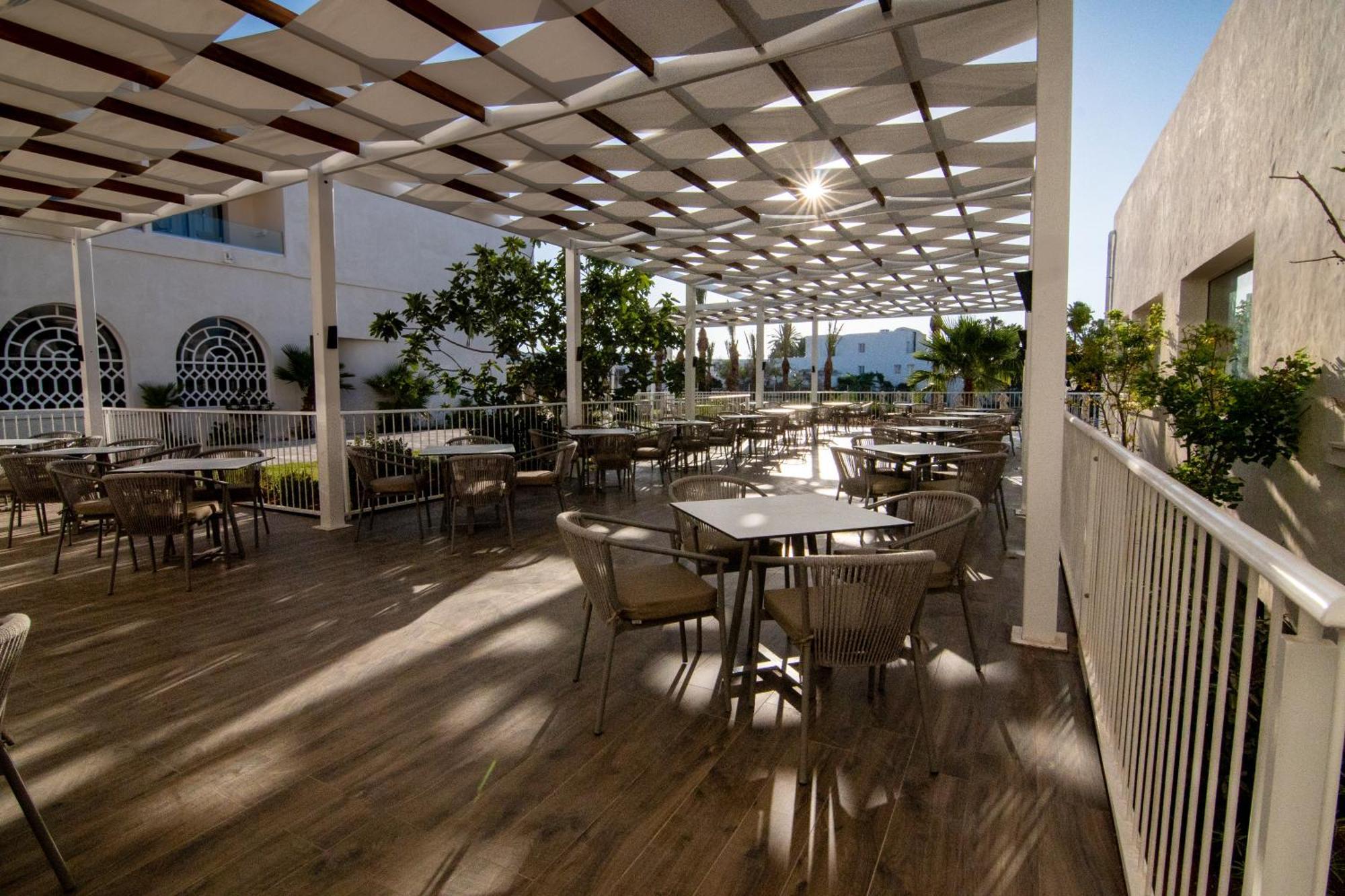 One Resort Premium Hammamet Eksteriør billede