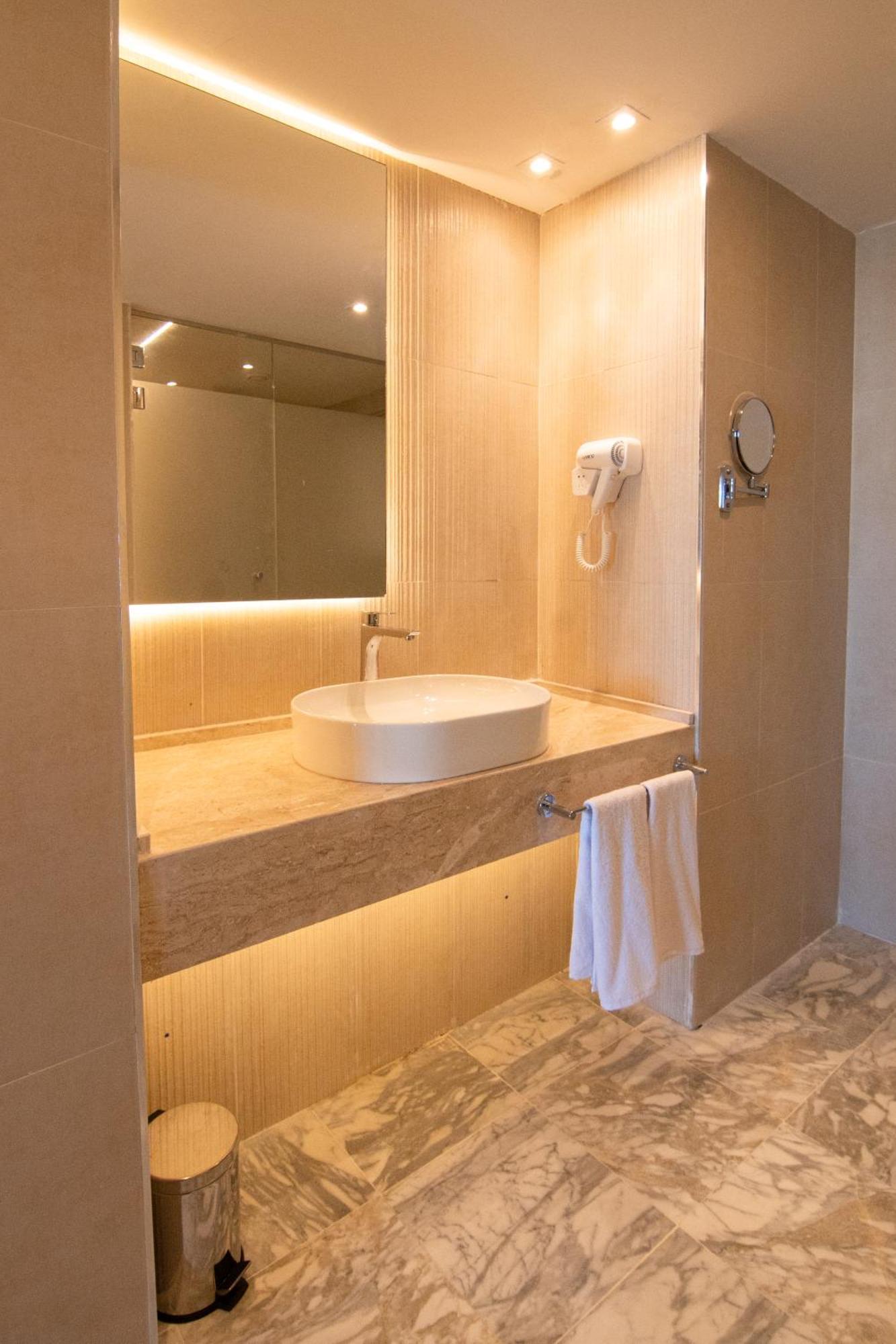 One Resort Premium Hammamet Eksteriør billede