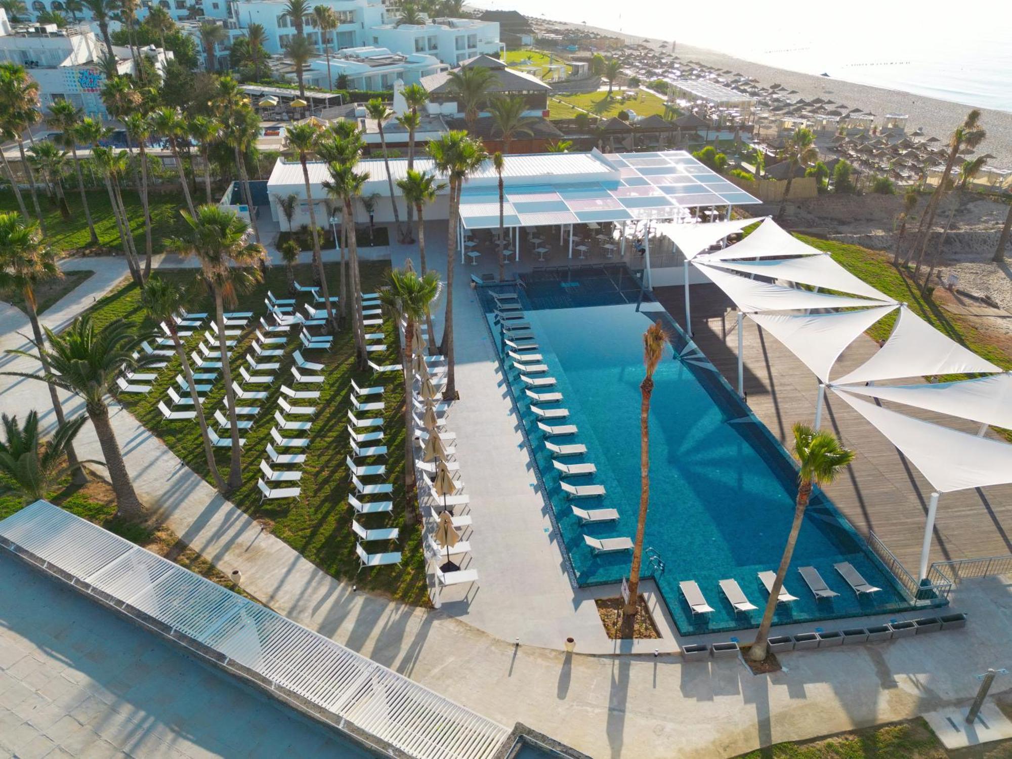 One Resort Premium Hammamet Eksteriør billede