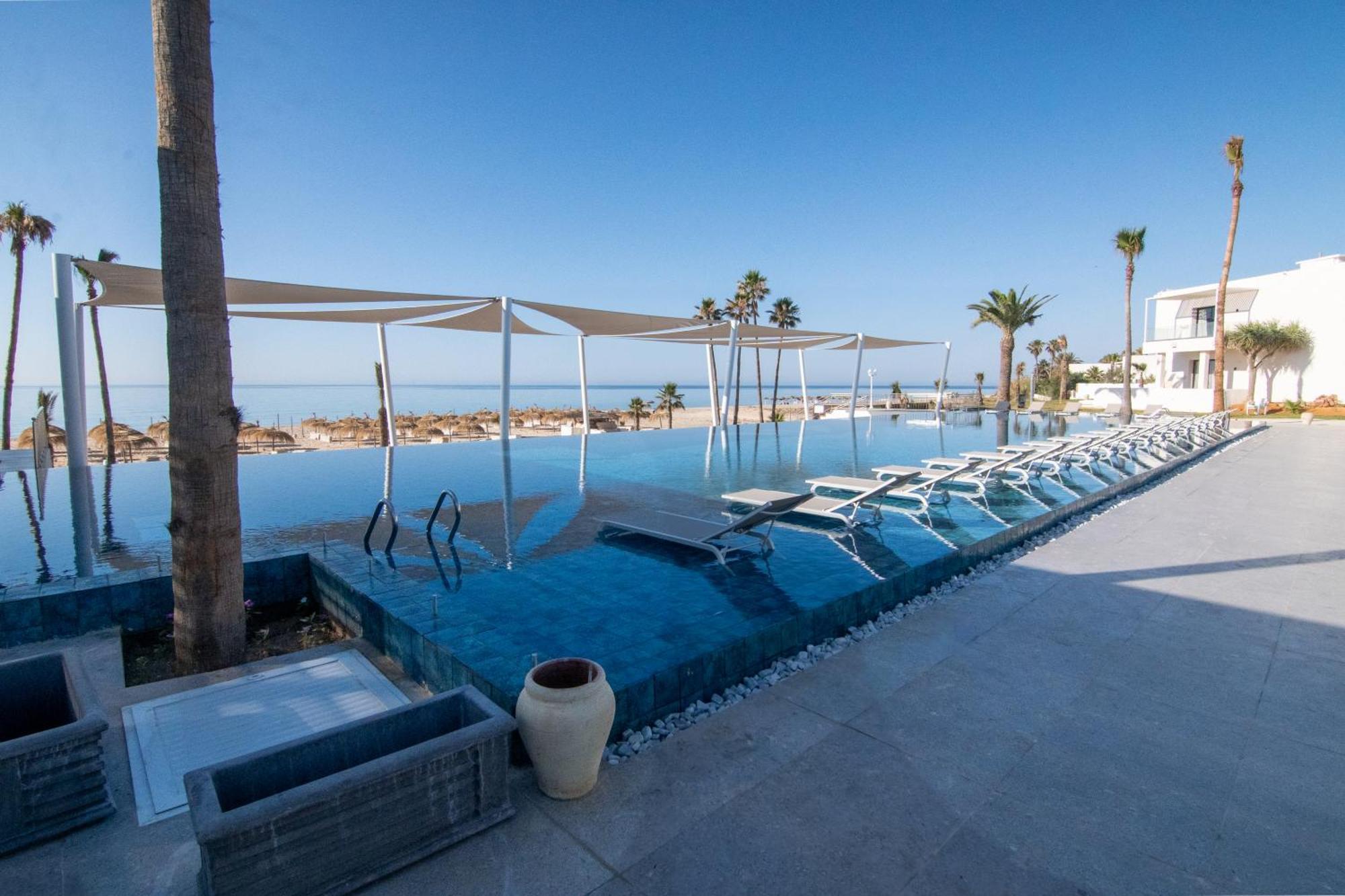 One Resort Premium Hammamet Eksteriør billede