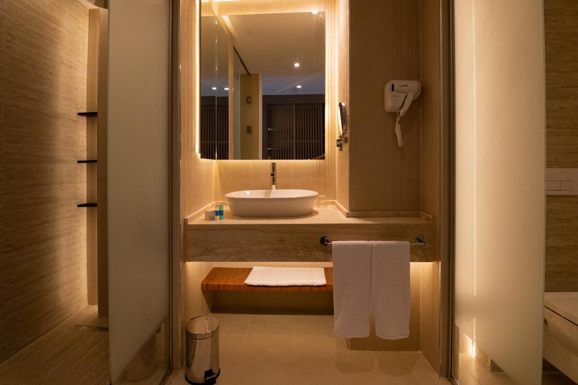 One Resort Premium Hammamet Eksteriør billede