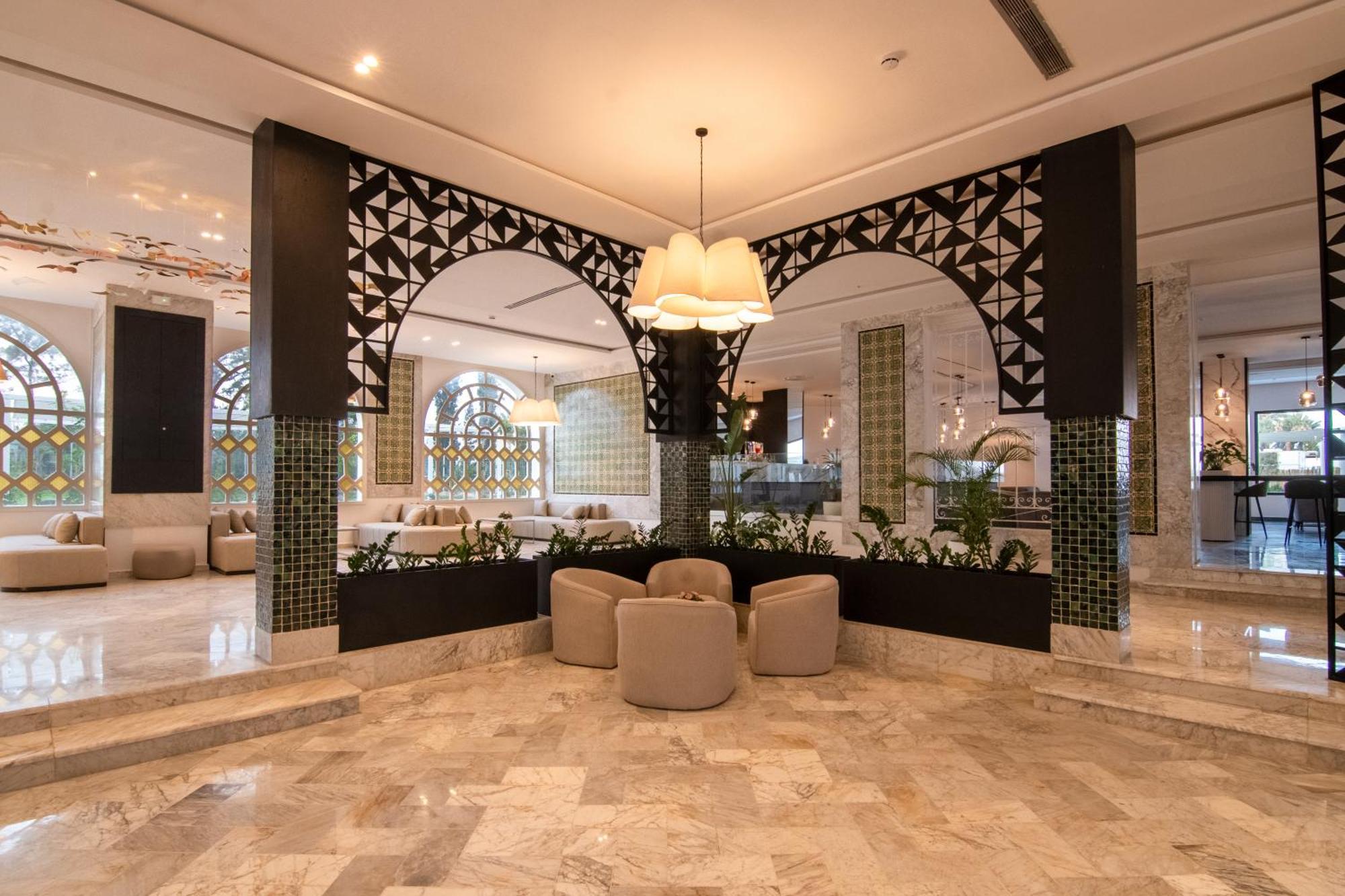One Resort Premium Hammamet Eksteriør billede