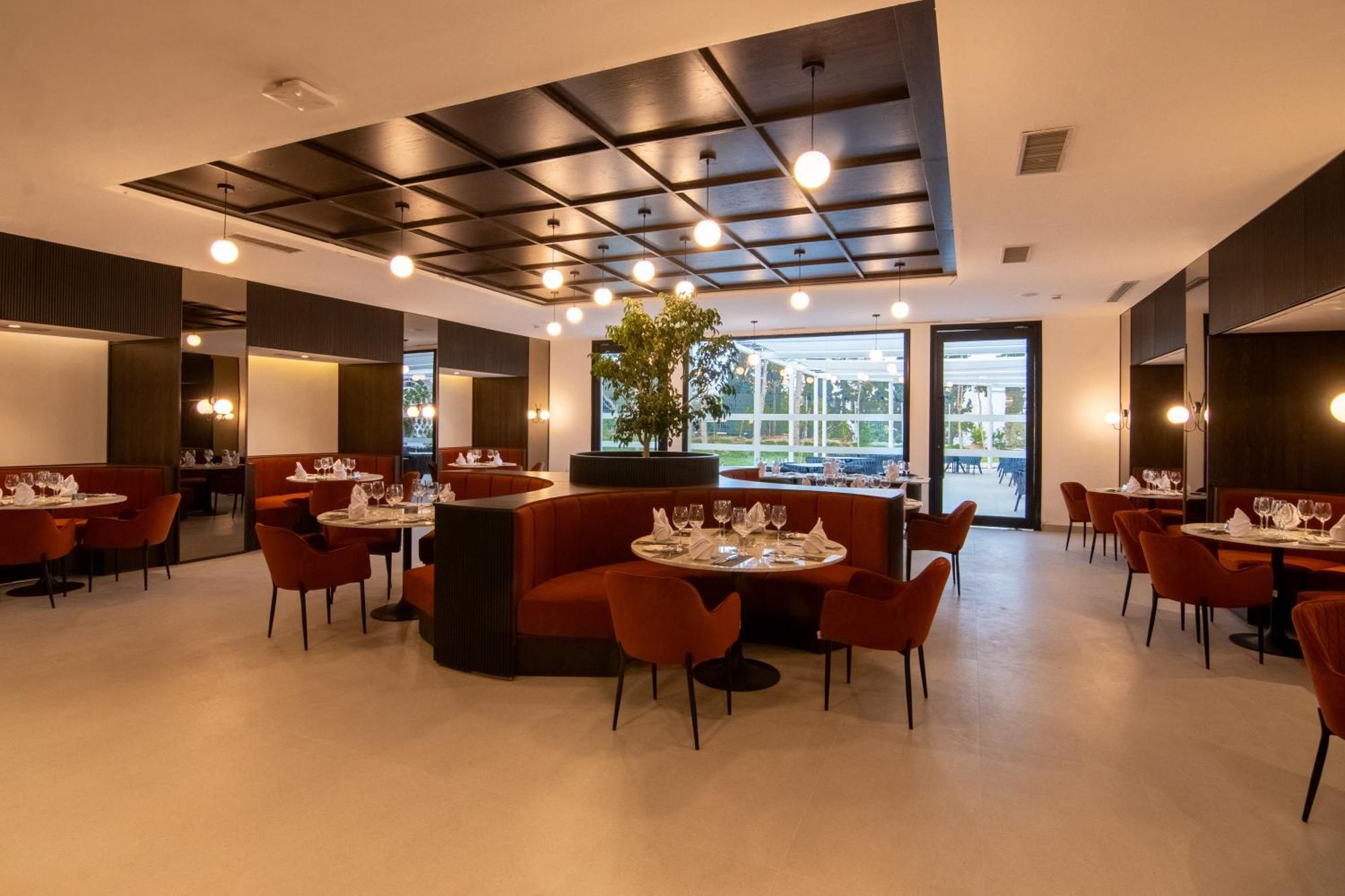 One Resort Premium Hammamet Eksteriør billede