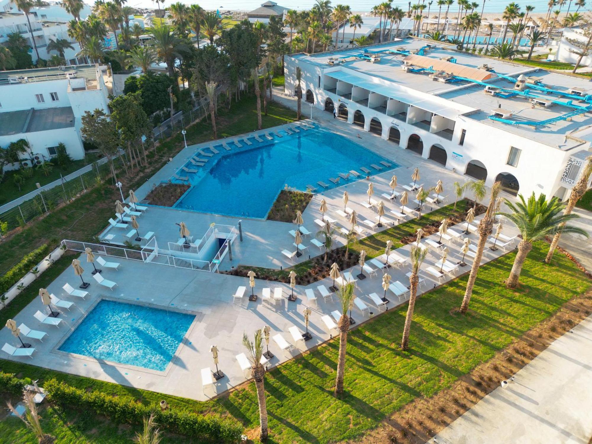 One Resort Premium Hammamet Eksteriør billede