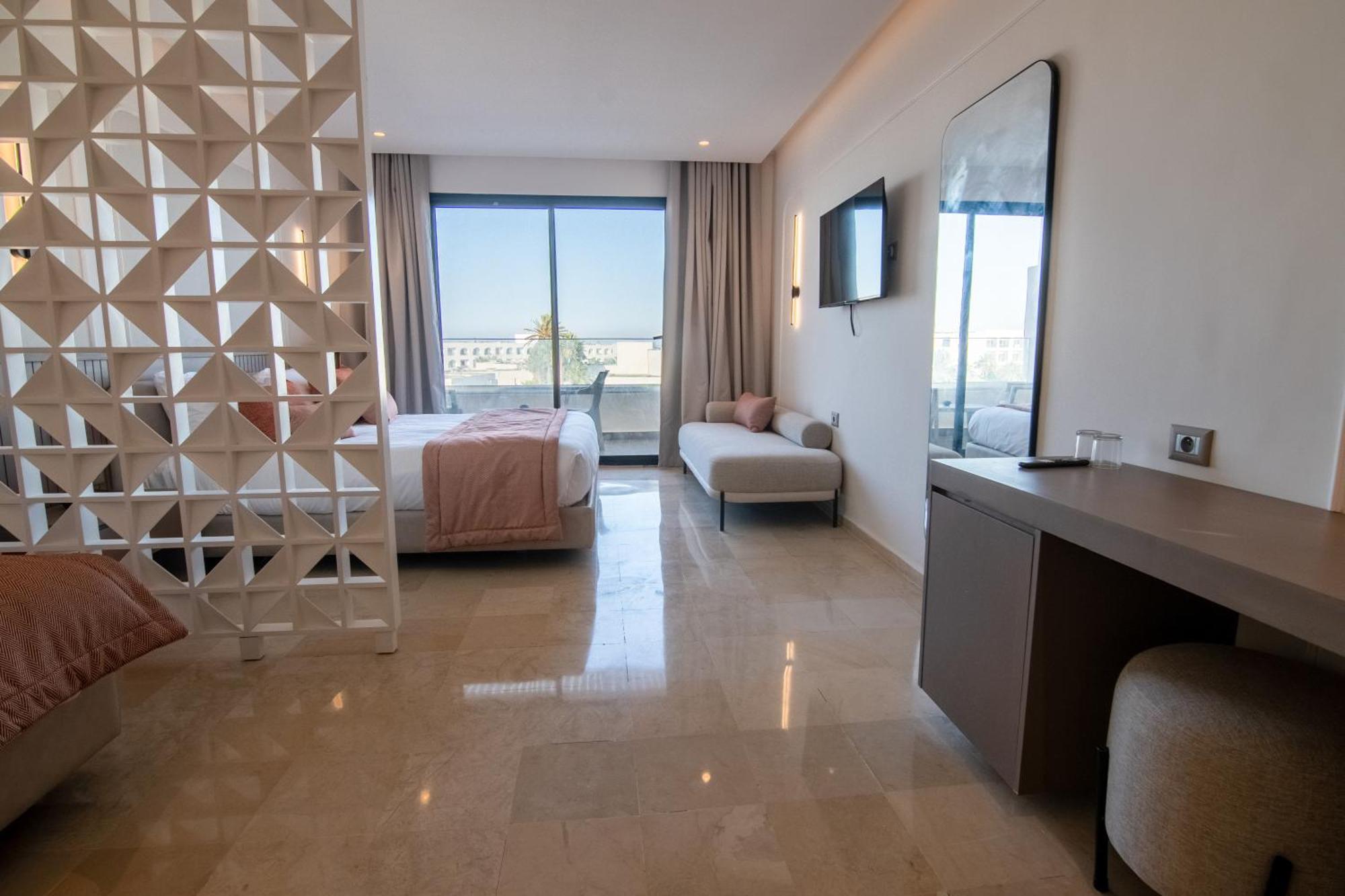 One Resort Premium Hammamet Eksteriør billede