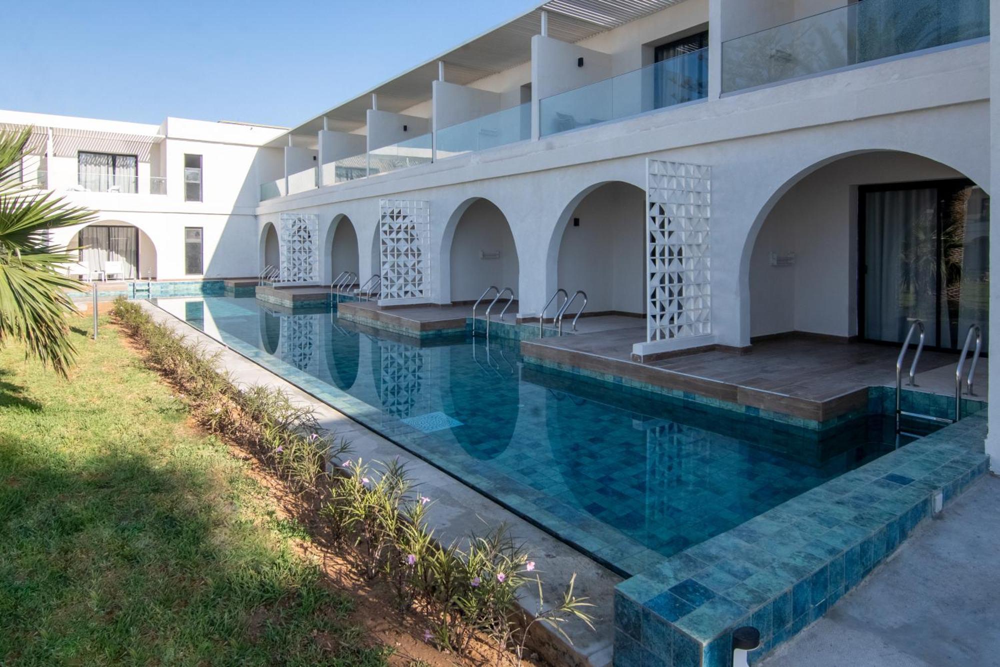 One Resort Premium Hammamet Eksteriør billede