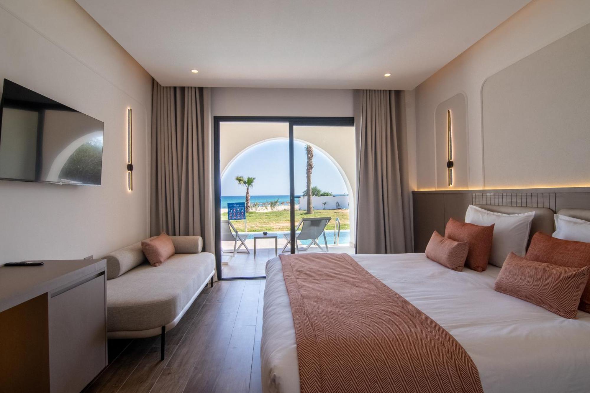 One Resort Premium Hammamet Eksteriør billede