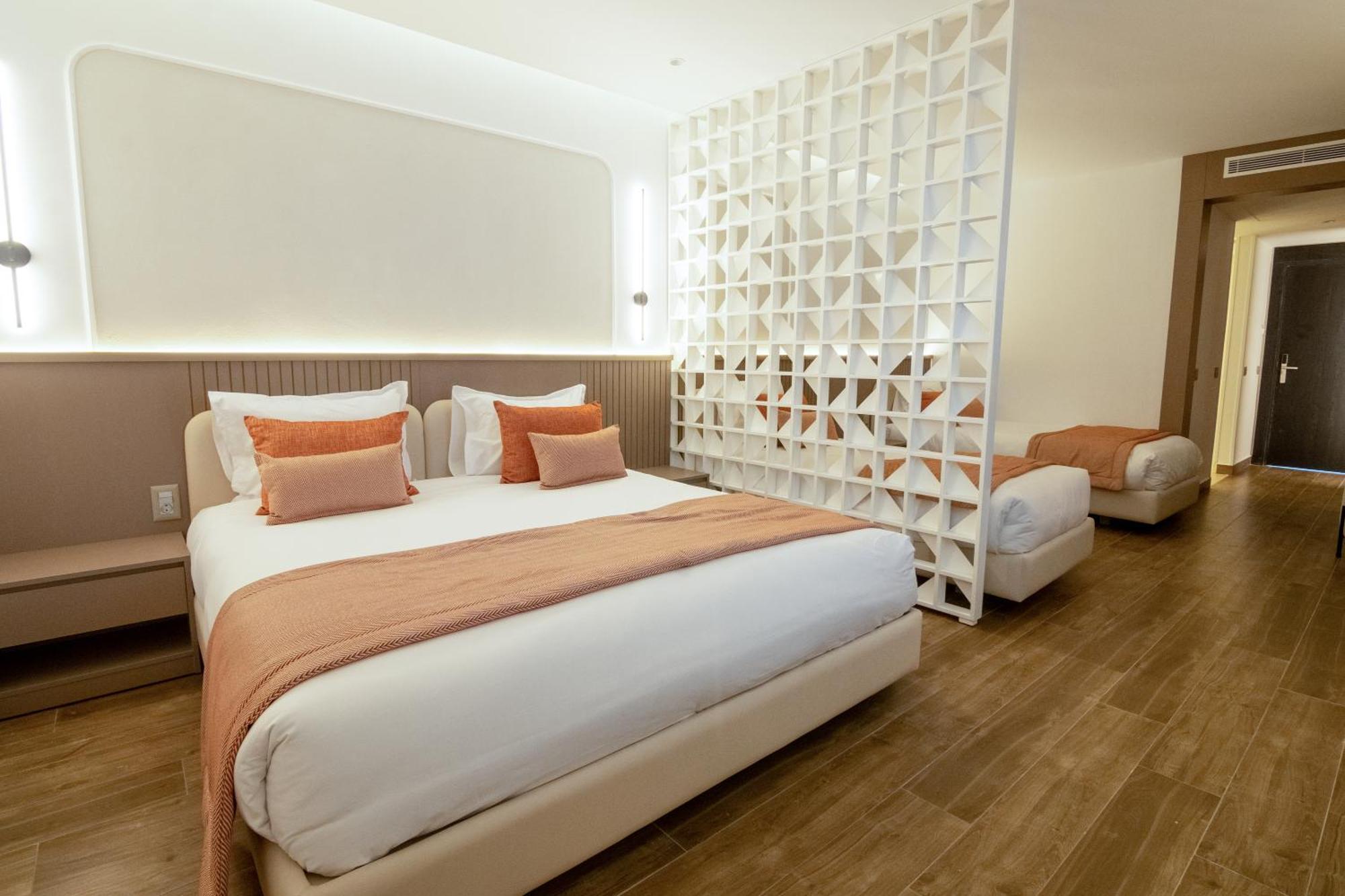 One Resort Premium Hammamet Eksteriør billede