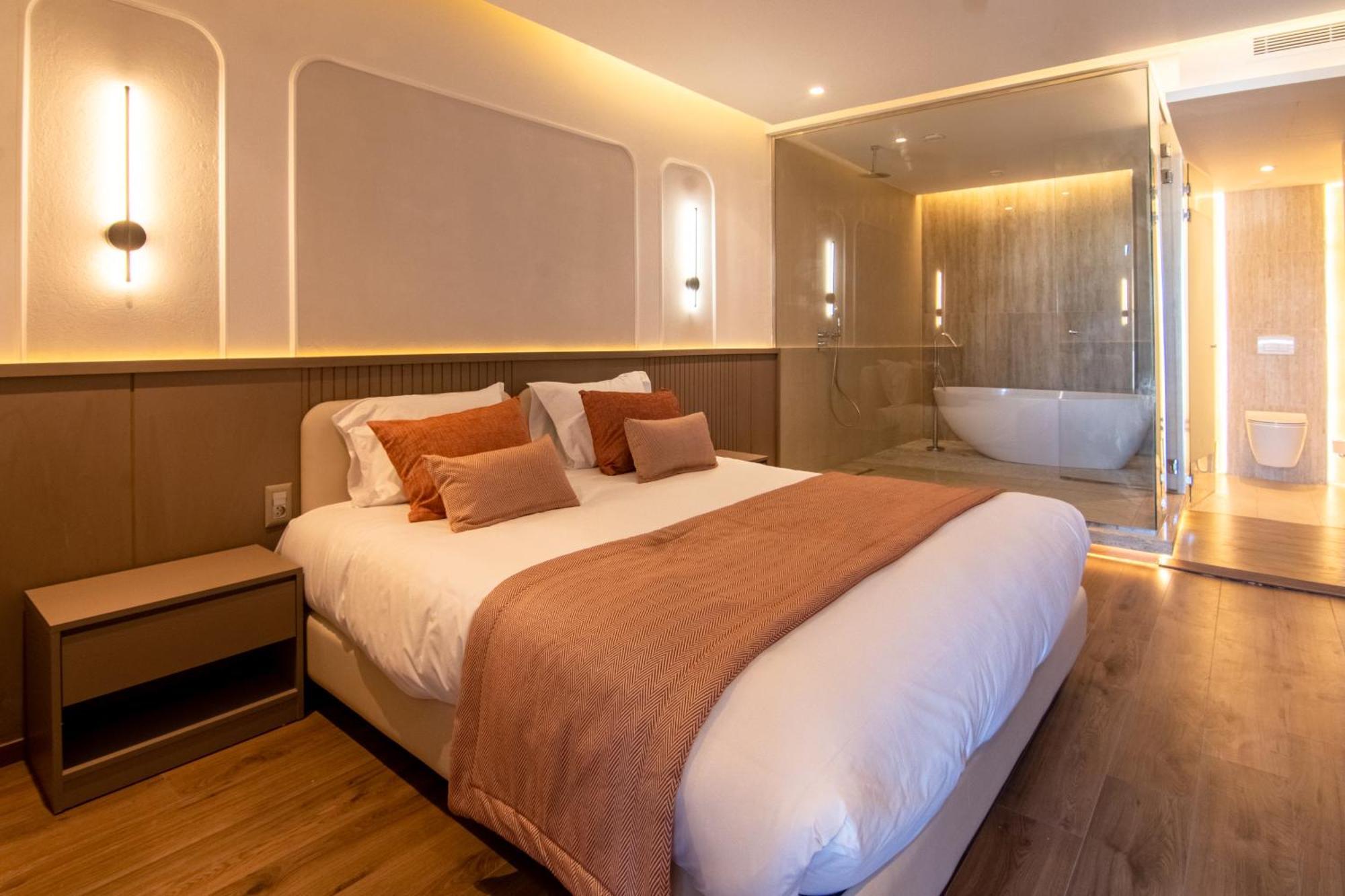 One Resort Premium Hammamet Eksteriør billede