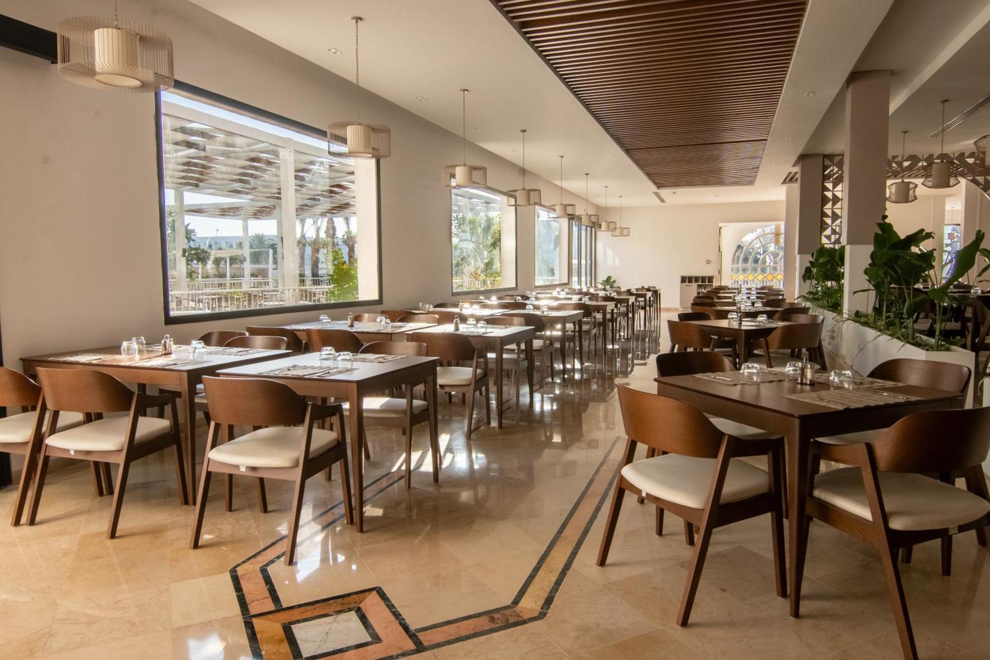 One Resort Premium Hammamet Eksteriør billede