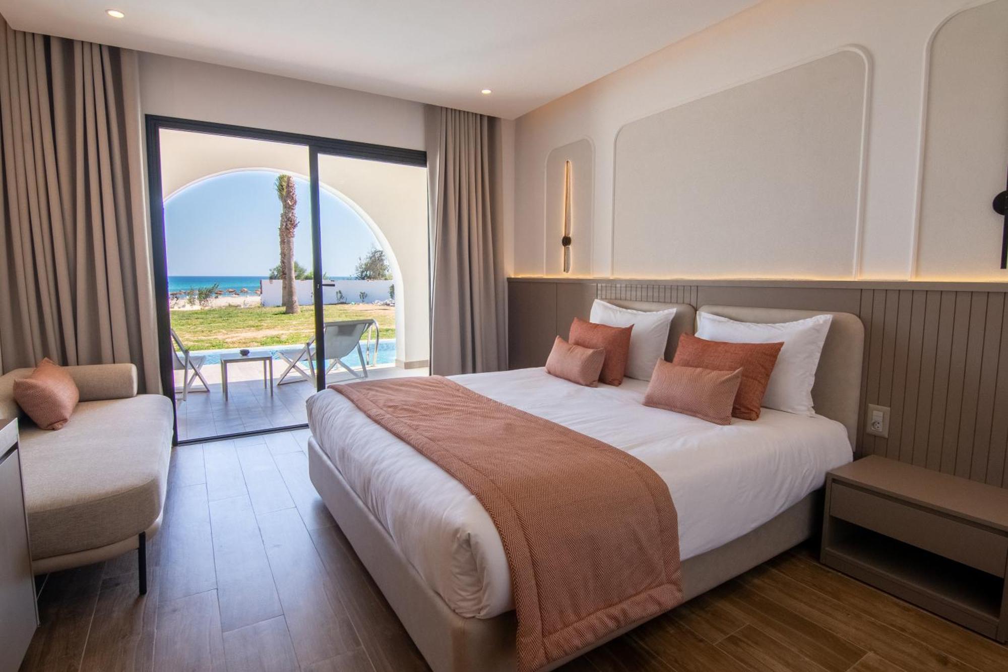 One Resort Premium Hammamet Eksteriør billede