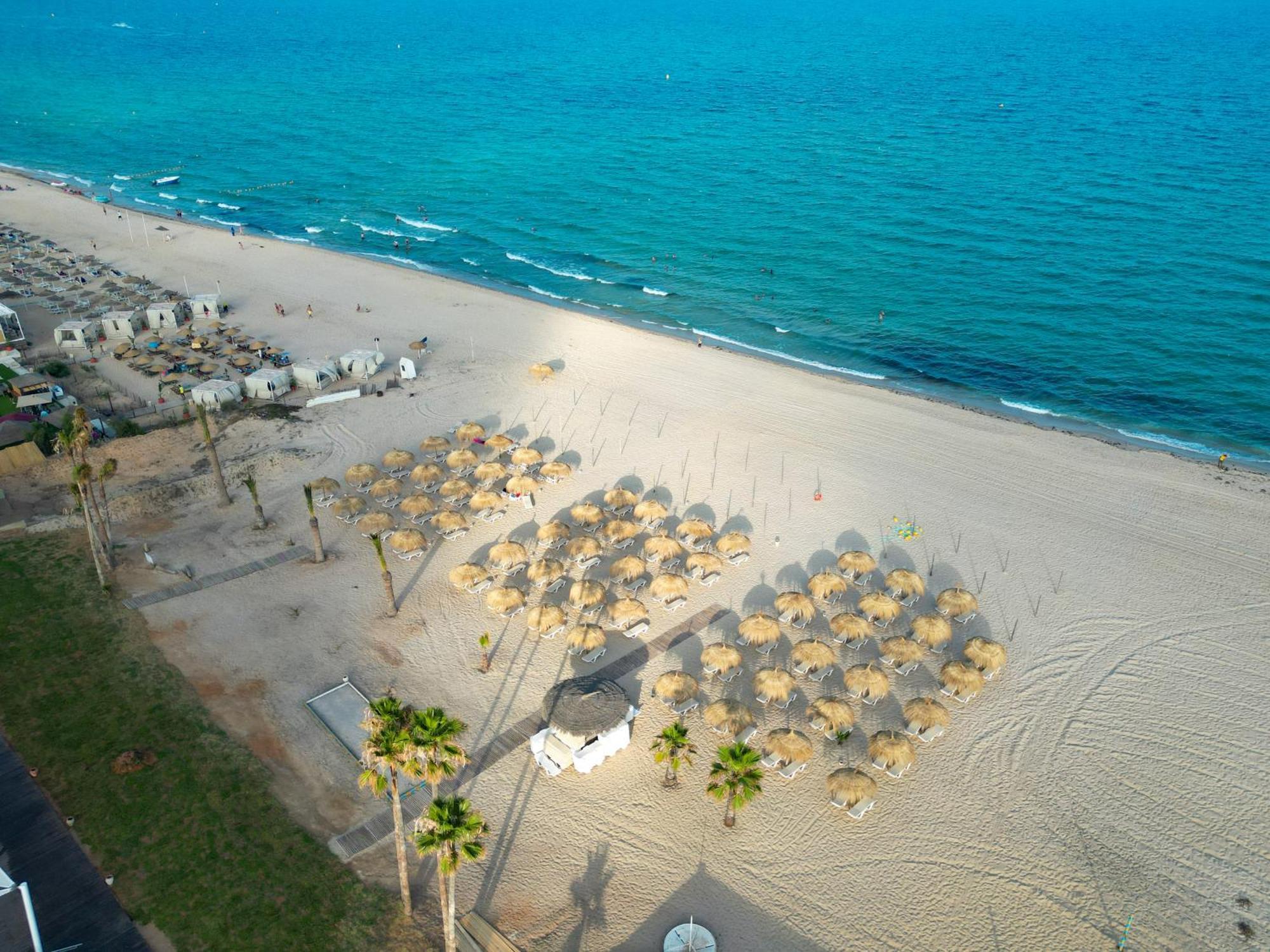 One Resort Premium Hammamet Eksteriør billede