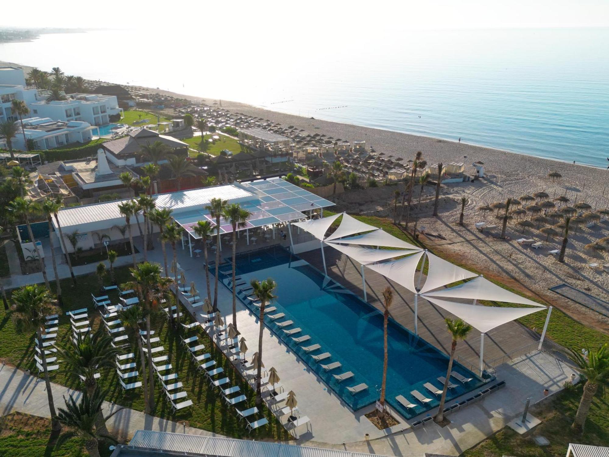 One Resort Premium Hammamet Eksteriør billede