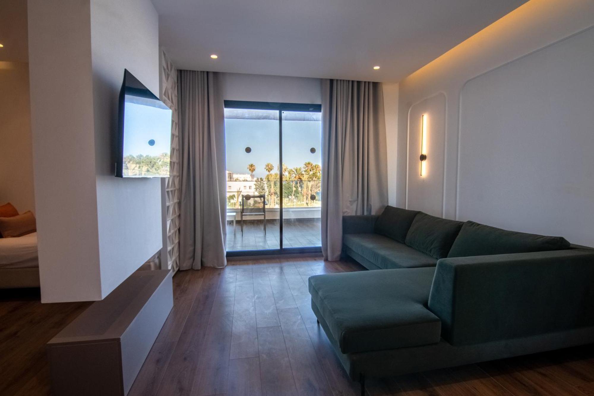 One Resort Premium Hammamet Eksteriør billede