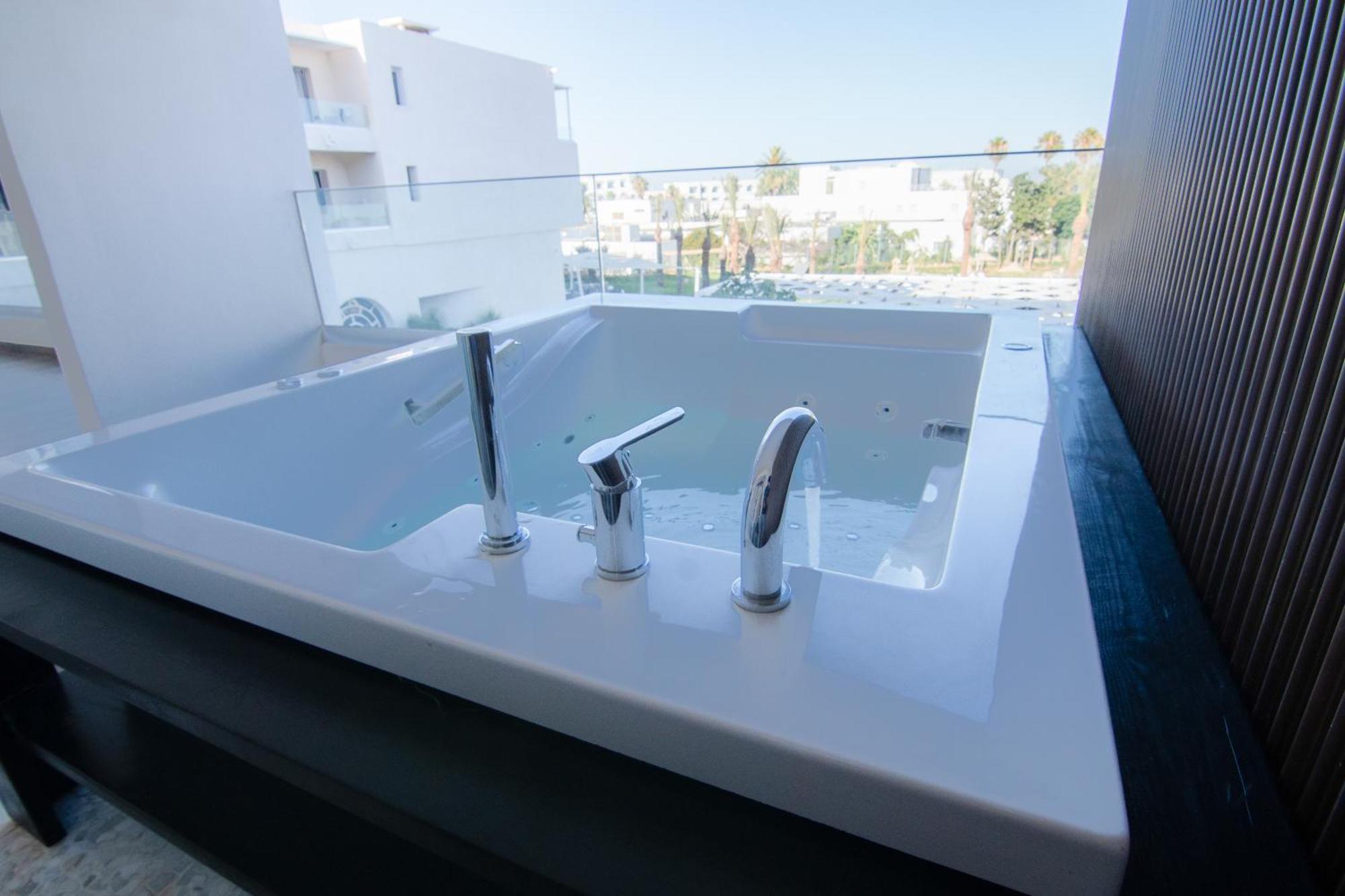 One Resort Premium Hammamet Eksteriør billede