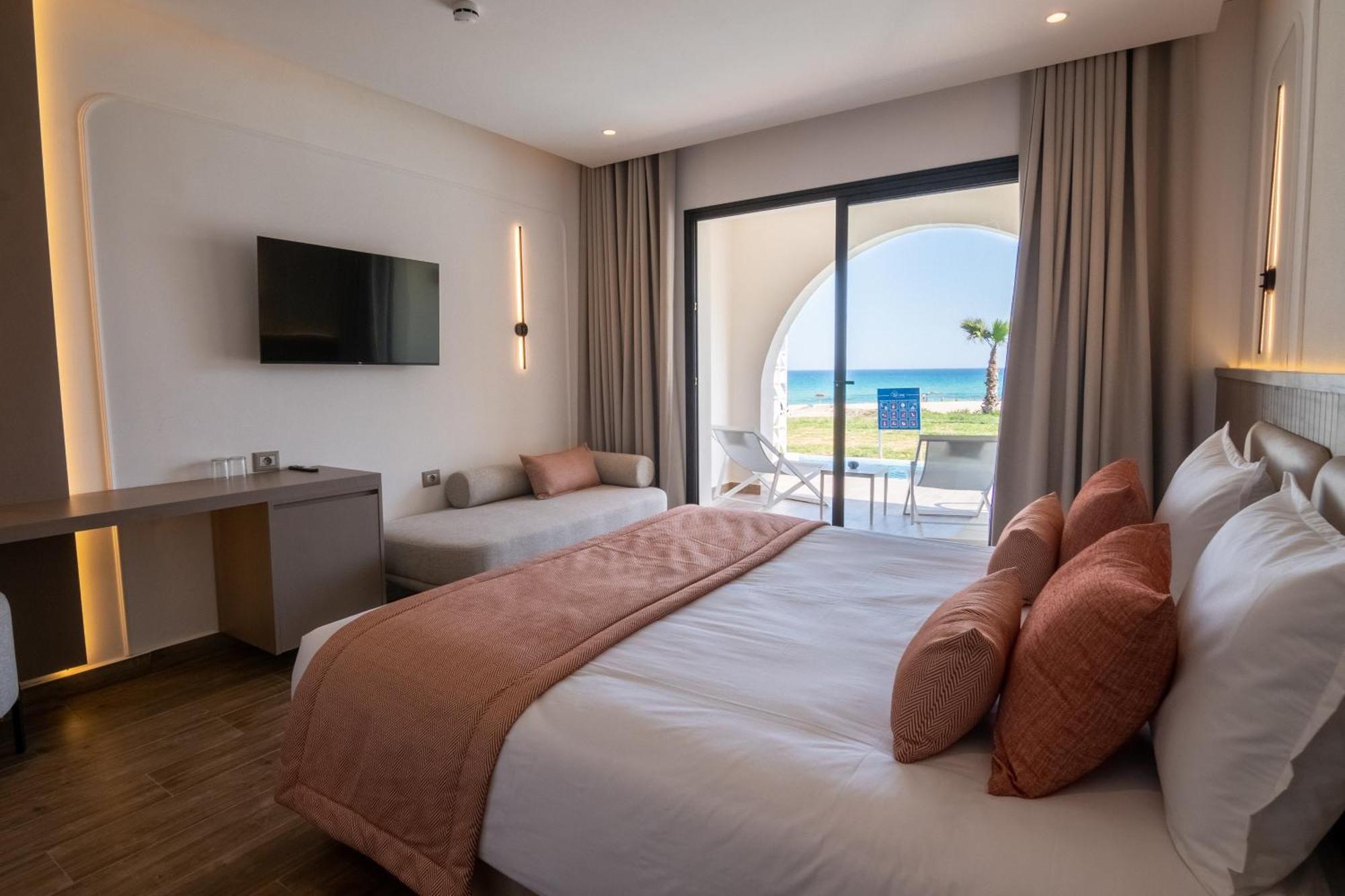 One Resort Premium Hammamet Eksteriør billede