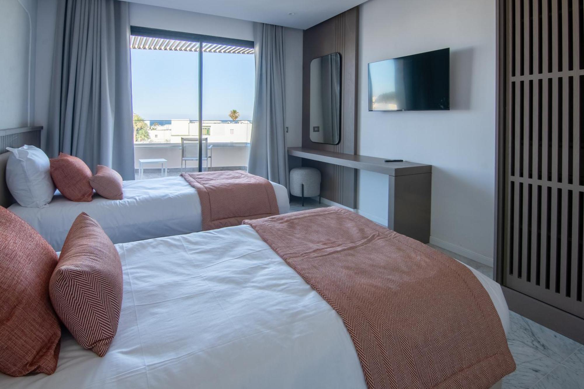 One Resort Premium Hammamet Eksteriør billede