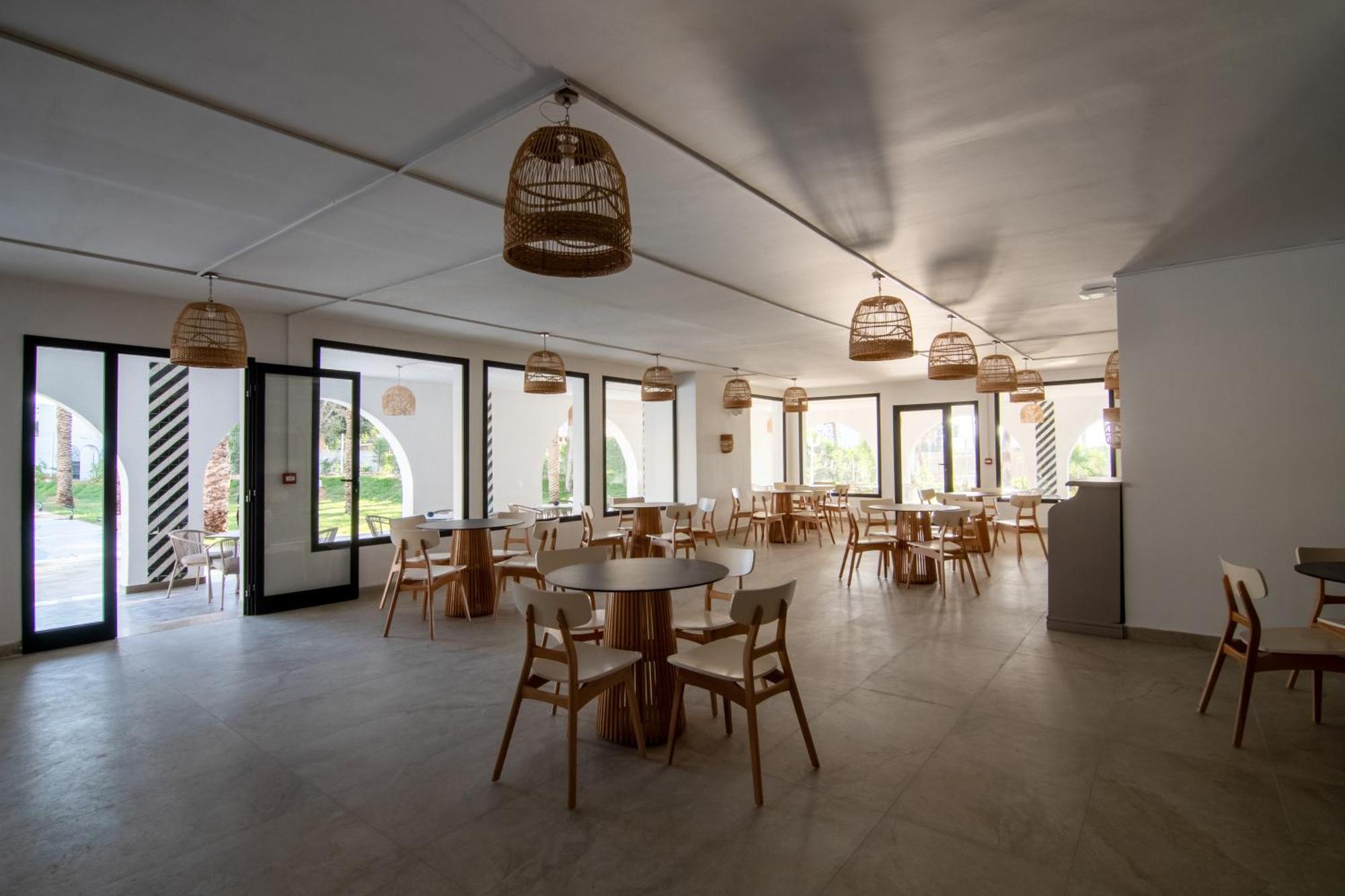 One Resort Premium Hammamet Eksteriør billede