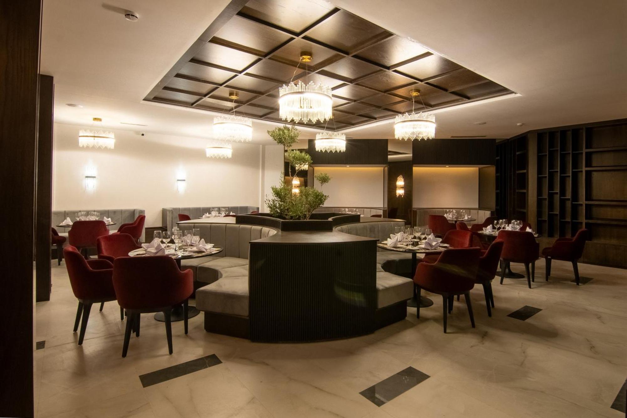 One Resort Premium Hammamet Eksteriør billede