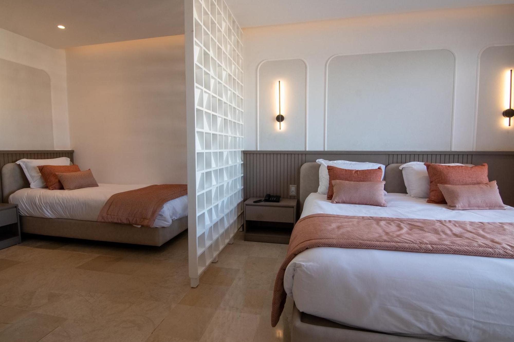 One Resort Premium Hammamet Eksteriør billede