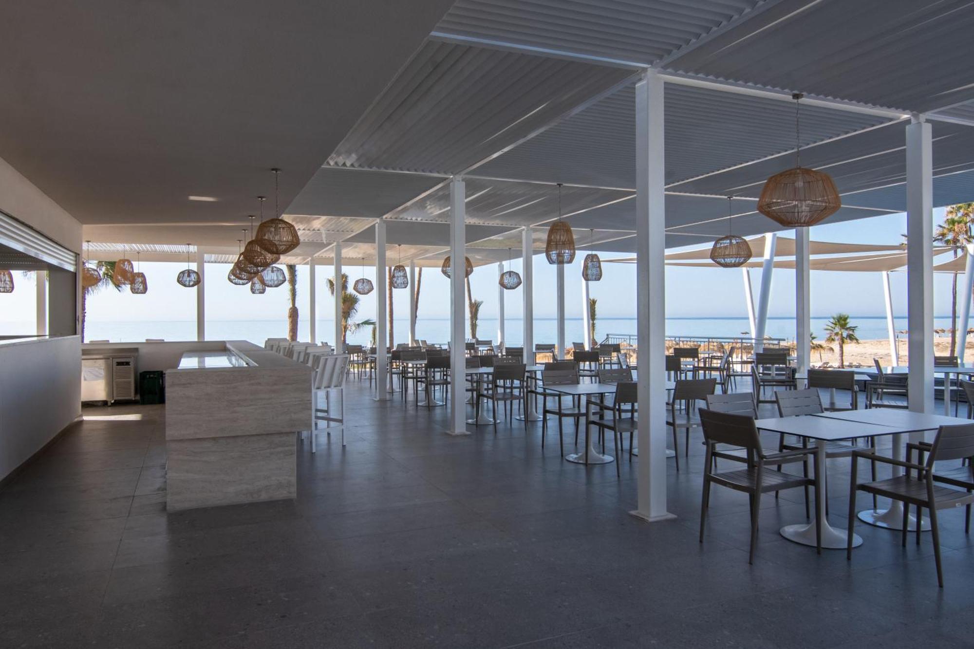 One Resort Premium Hammamet Eksteriør billede