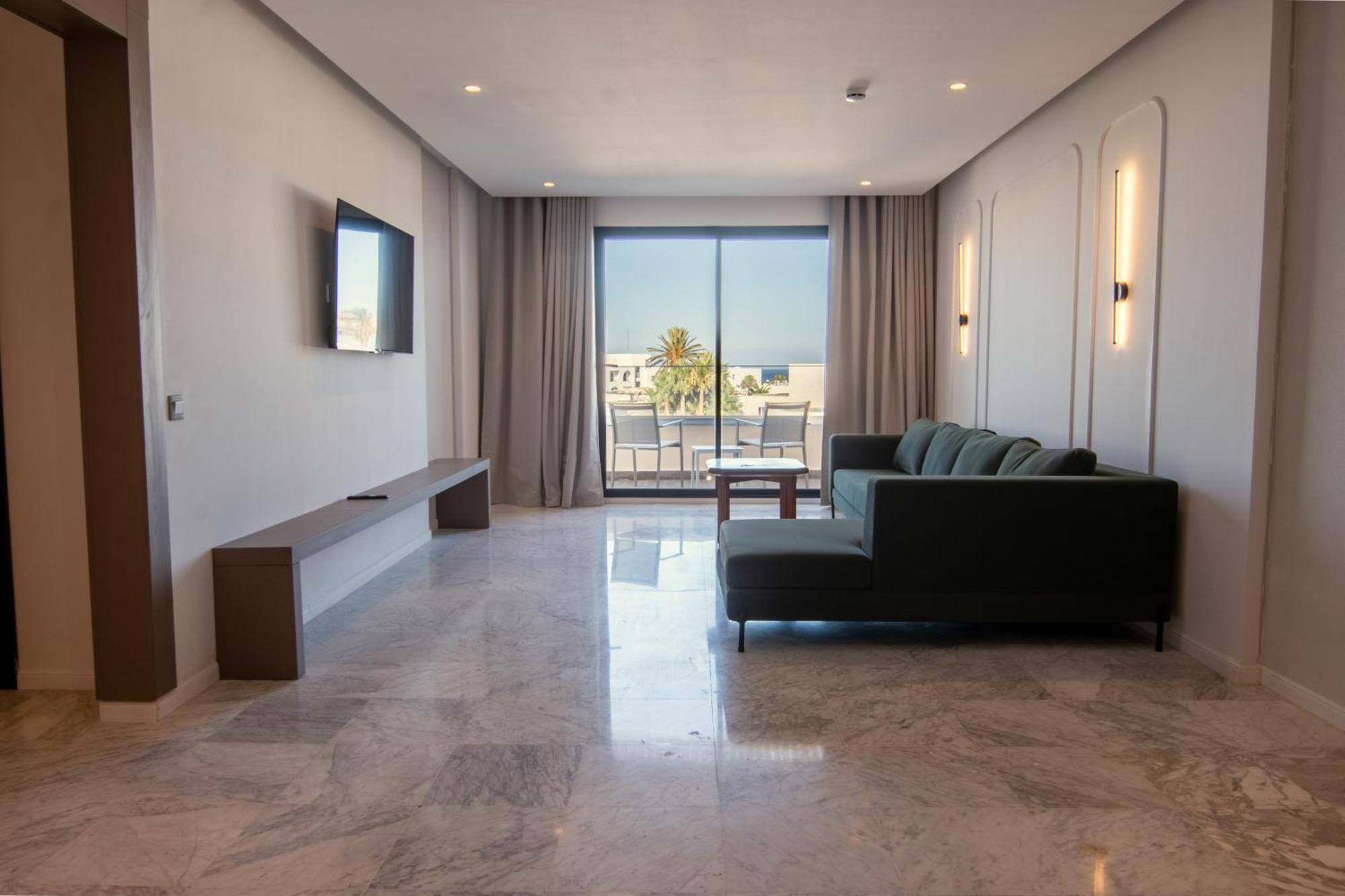 One Resort Premium Hammamet Eksteriør billede