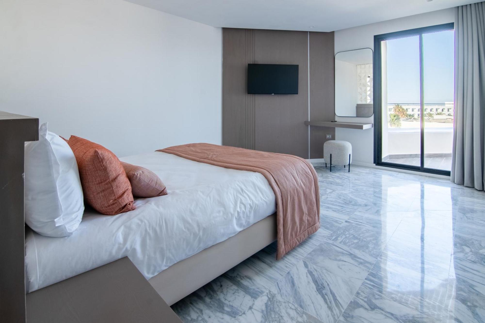 One Resort Premium Hammamet Eksteriør billede