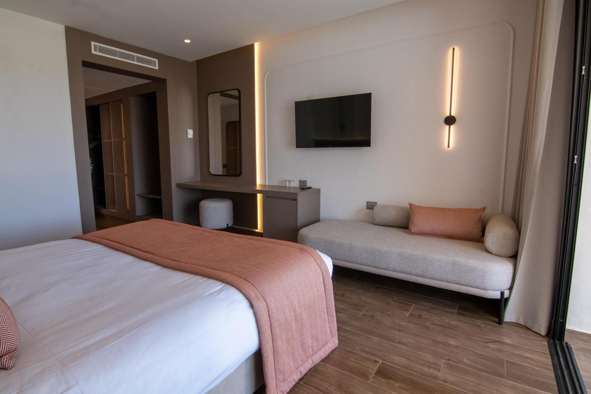 One Resort Premium Hammamet Eksteriør billede