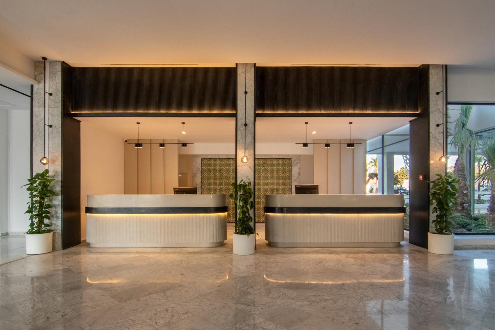 One Resort Premium Hammamet Eksteriør billede