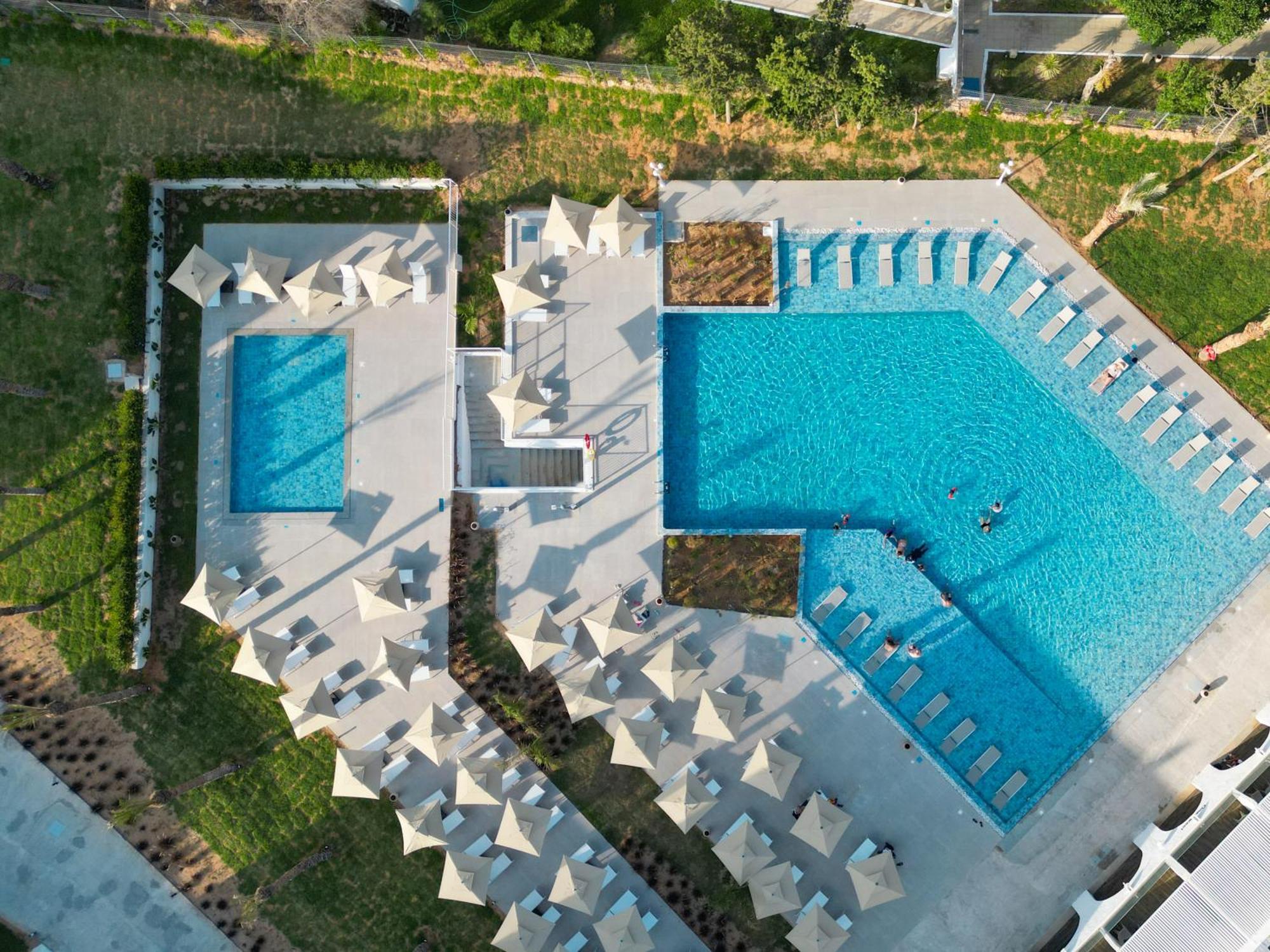One Resort Premium Hammamet Eksteriør billede