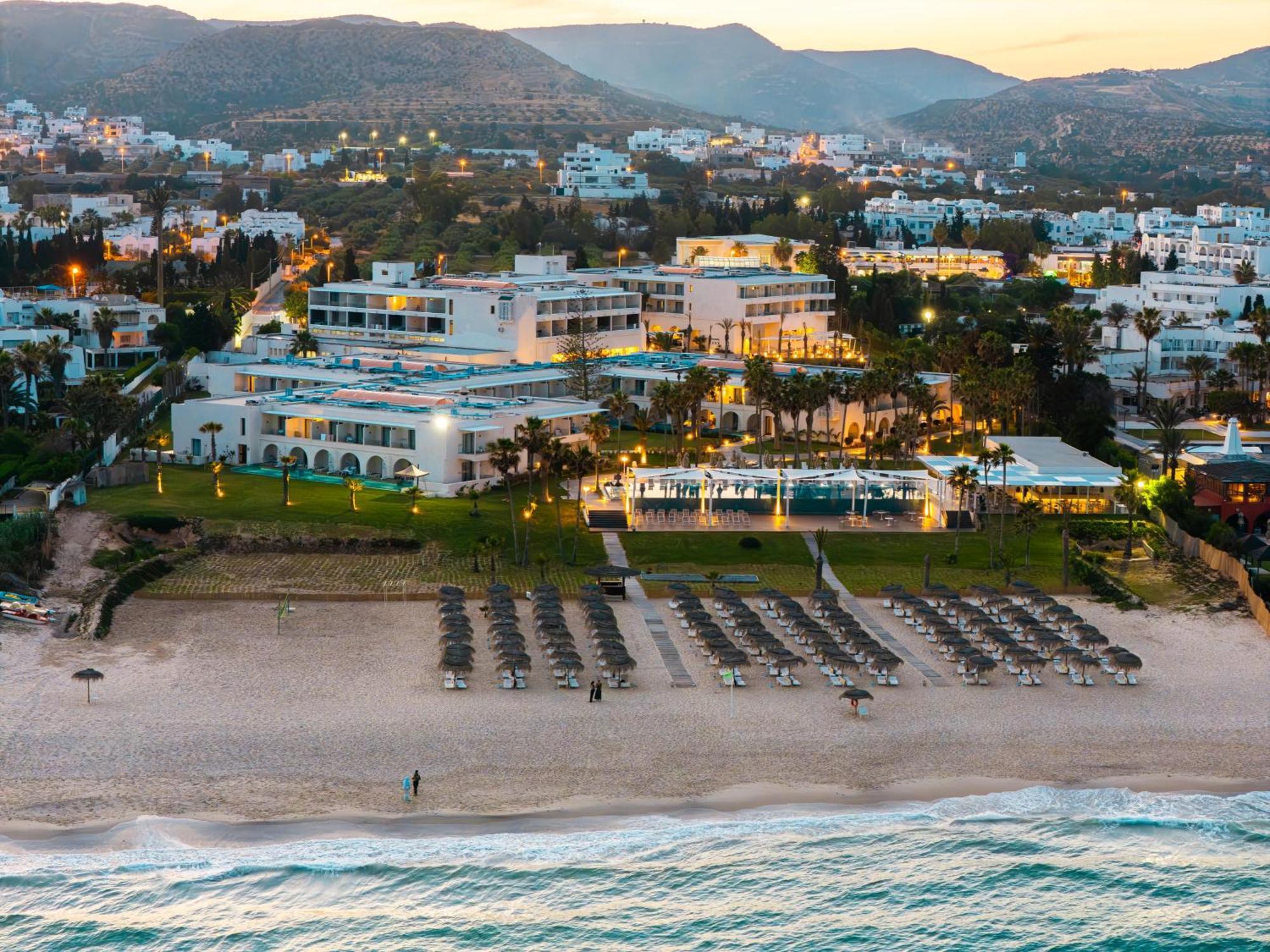 One Resort Premium Hammamet Eksteriør billede
